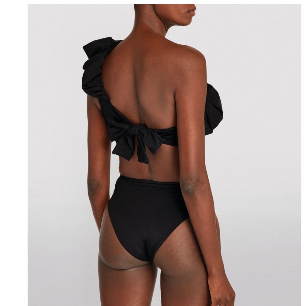 MAYGEL CORONEL Merly Ruffle Two-Piece Bikini Set - Picture 3 of 9